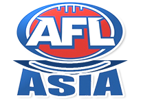 AFL Asia