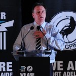 MEDIA RELEASE: PORT ADELAIDE SUPPORTS ‘TEAM CHINA’ FOR 2014 AFL INTERNATIONAL CUP