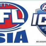 AFL Asia celebrates its 1st Birthday!