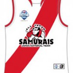 IC14 Preview: Japan Samurai bring youth and experience, writes World Footy News The Japan Samurais are previewed in the lead up to IC14.