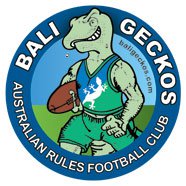 Bali Geckos to miss the 2014 Asian Champs