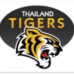Thailand Tigers First Game for 2015 in Phuket The Thailand Tigers will host the Bangladesh Hunters in Thailand on 22 November 2014.