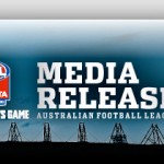 6 AFL Matches per week on Australia Plus