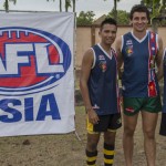 Embley Confirmed for Local Player Initiatives