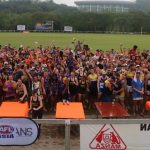 2018 AFL Asia Asian Championships held in Kuala Lumpur, Malaysia attracted over 500 players and 21 teams!