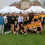 afl asia shanghai cup 2019 shanghai tigers winners