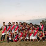 The Japan Warriors will bring exciting pace and youth to the 2019 AFL Asian Championships in Pattaya.