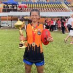 Asian Champs Player Profile: Benz is top of the class