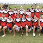 All Asian teams named for 2025