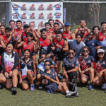 Sherrins in Jakarta : Celebrating 30 years of an unlikely footy club