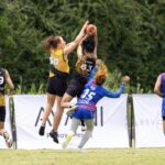 Even top tier shows how far women’s footy has come