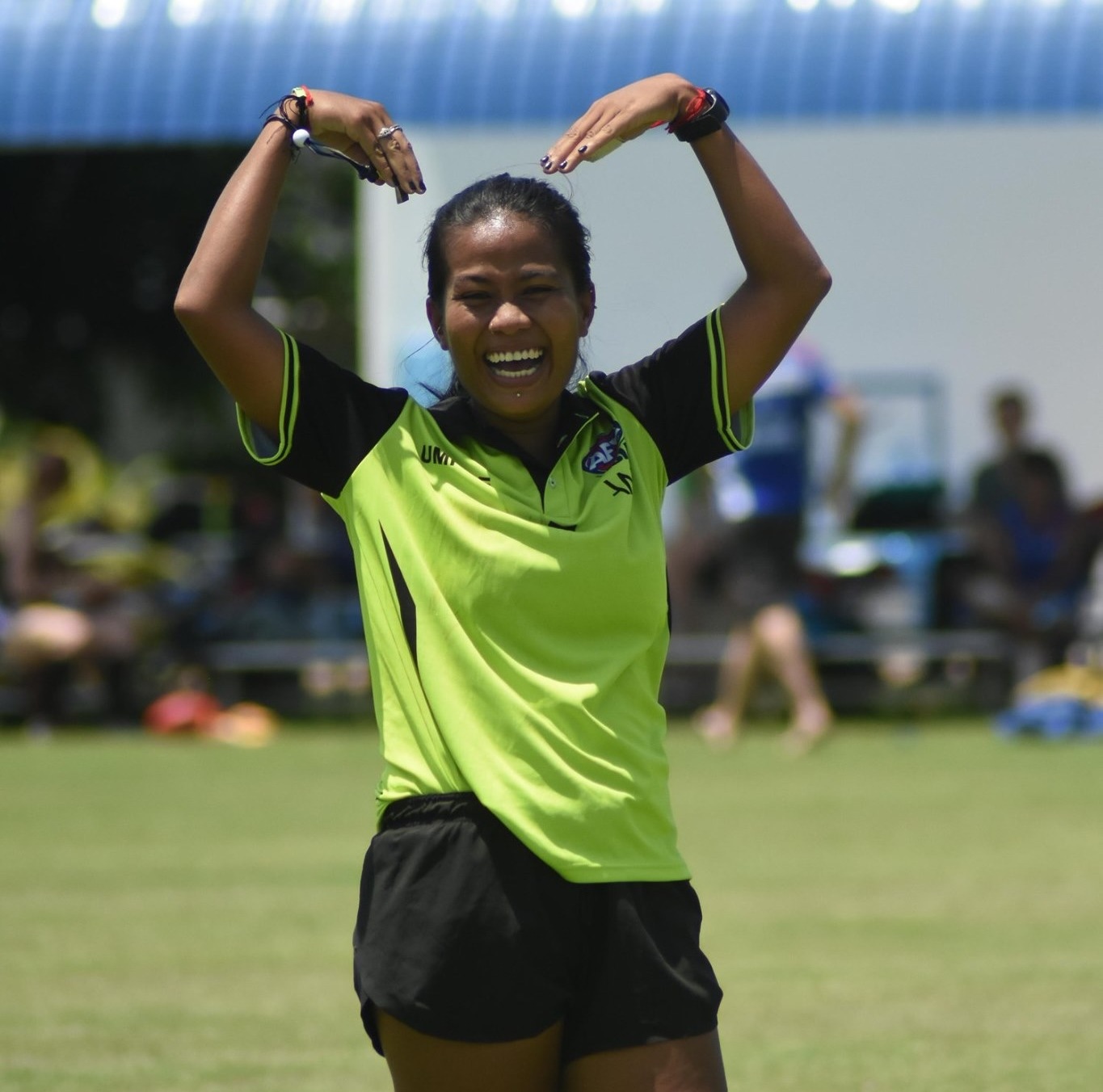 Sophoan Peou: the beating heart of Cambodian footy